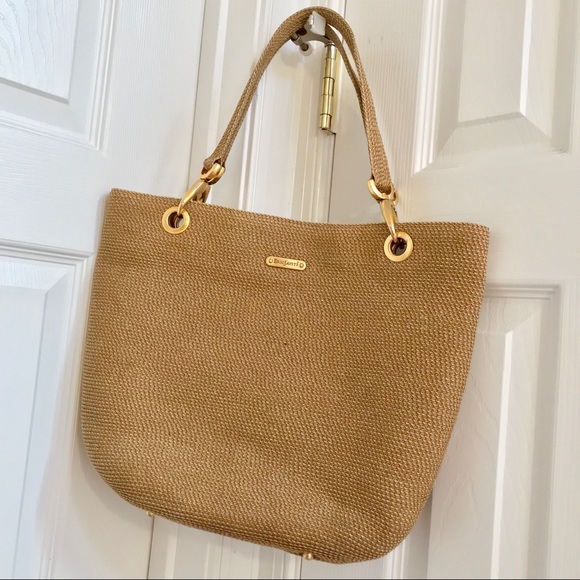 Eric Javits Purse Poshmark Customer